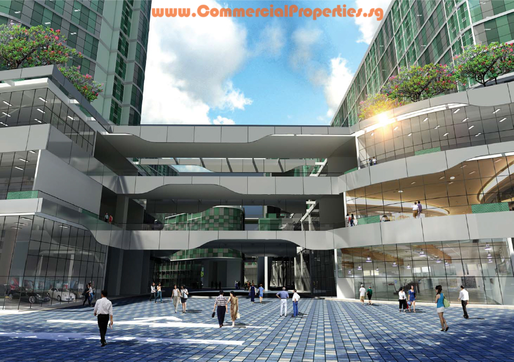 Oxley BizHub