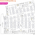 Oxley Bizhub 1 Basement Car Park Plan