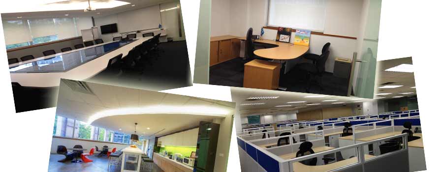 Fully-Fitted-Office-For-Rent