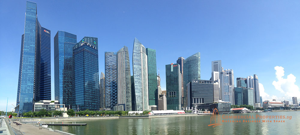 Singapore Office Space For Rent-Commercialproperties.sg CBD Office Space For Rent Singapore