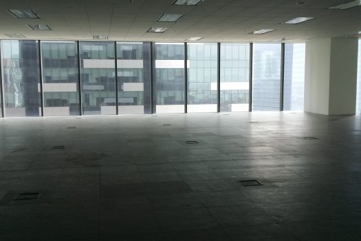 Asia Square Towers